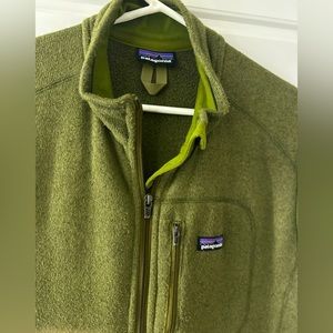 Patagonia Better Sweater Vest